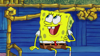 SpongeBob v kalhotách XI