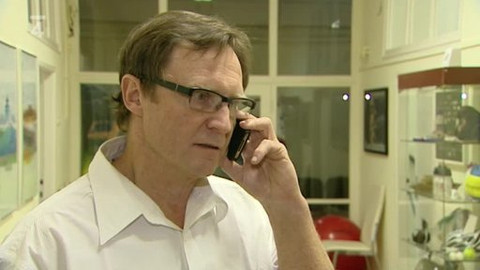 Olympijský magazín - 22. února 2012