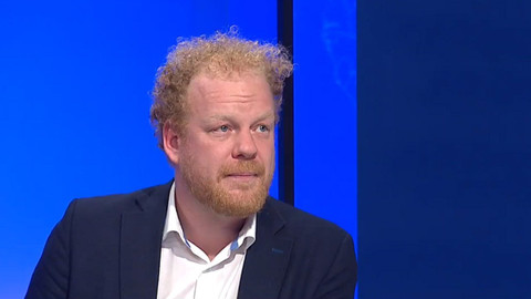 90’ ČT24 - Státníci řeší světové problémy v Davosu