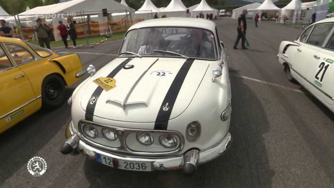 Svět motorů - Svět motorů