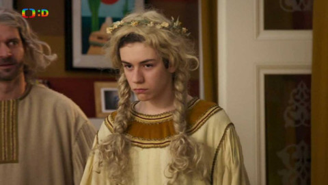 Občanka - Krockovy dcery