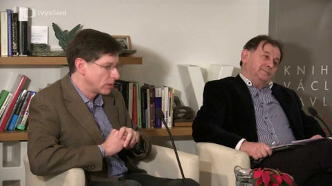 Knihovna Václava Havla - Rozumět Havlovi