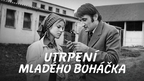 Utrpení mladého Boháčka