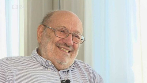 Interview ČT24 - 28. září 2015