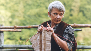 Ranč U Zelené sedmy