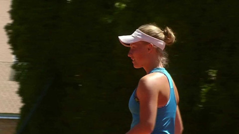 Olympiáda dětí a mládeže - Tenis