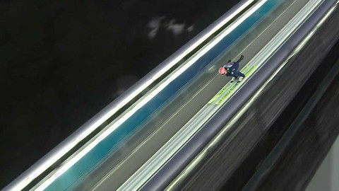 Světový pohár ve skoku na lyžích - Turné čtyř můstků Německo