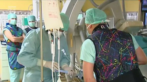 Tep 24 - 26. března 2011