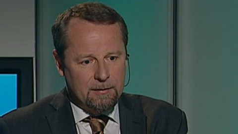 Hyde Park ČT24 - 22. června 2011