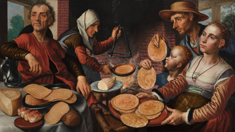 Potrava duše & těla - Epizoda 14/20