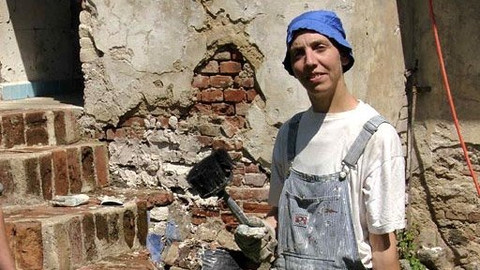 Burianův den žen - Epizoda 2/4