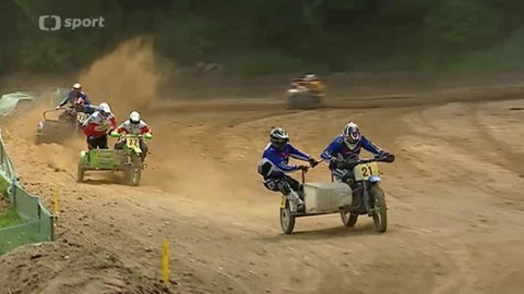 Svět motorů - Svět motorů