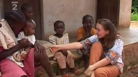 Cesty víry - Misionář 21.století