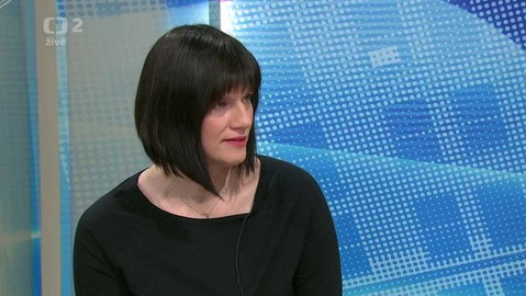 Dobré ráno - 12. února 2020