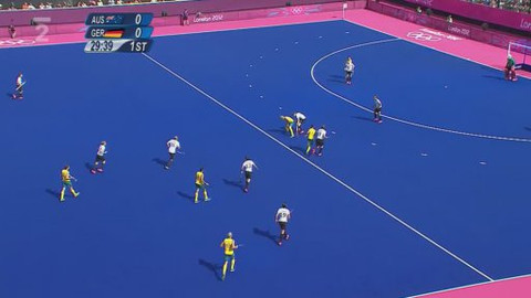 LOH Londýn 2012 - Vybrané reprízy přenosů předchozího dne