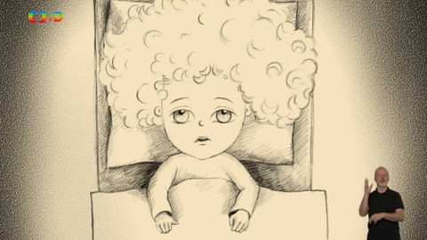 Vyprávění Zdeňka Svěráka - Radovanovy radovánky: Jak se Radovan naučil hvízdat