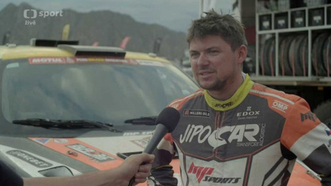 Rallye Dakar - Dakarské ozvěny