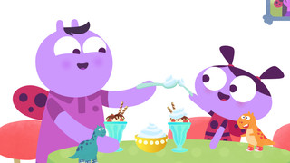 Lu a Parta uličníků