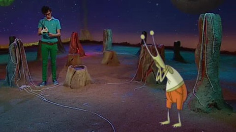 PLANETA YÓ - 4. dubna 2012