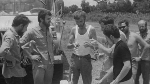 Expedice Lambaréne - 8/18 Na jižní polokouli