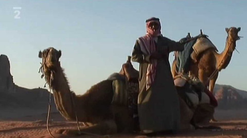 Bohové a proroci - 10/15 Život proroka