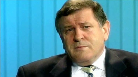 Sbohem Československo - 10. Jak na to šli Klaus s Mečiarem