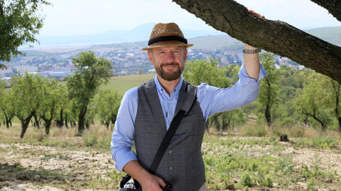 Krajinou vína - 6/10 André