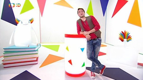 Tamtam - 1. února 2014