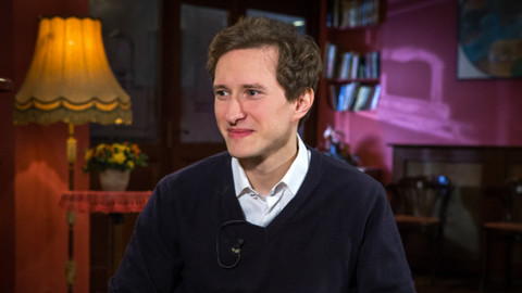 Na plovárně - Josef Špaček