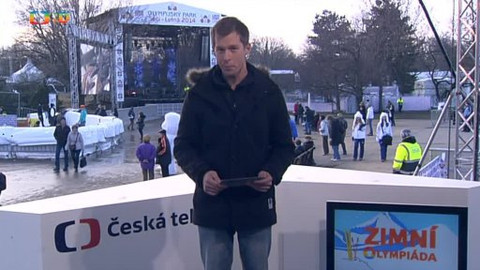 Zprávičky - 7. února 2014