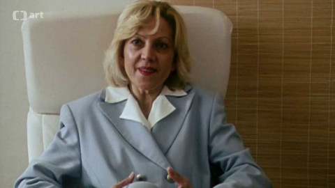 Průvan - Světlo a tíha slavných předků