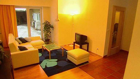 Bydlení je hra - 21. února 2004