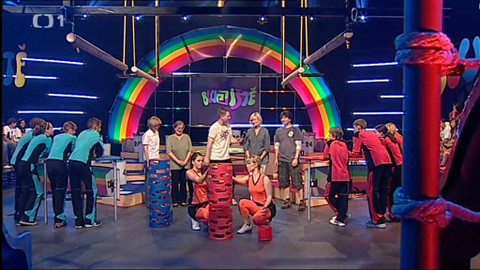 Bludiště - 5. listopadu 2011