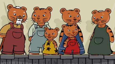 Kešu - Rodinné představení