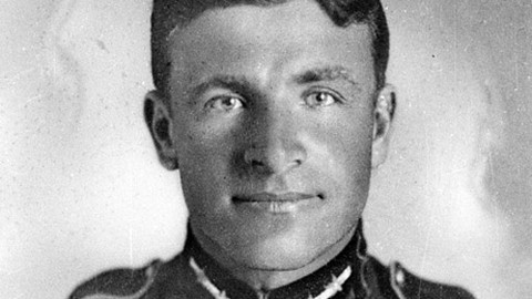 Kolaborovali s nacisty - 12/12 Viktor Arajs