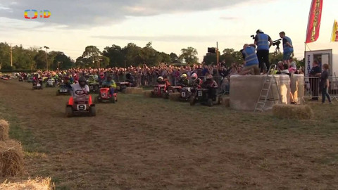 Zprávičky - 5. srpna 2019