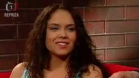 Uvolněte se, prosím - 9. dubna 2005