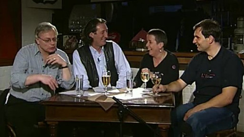 Bolkoviny - 20. června 2003