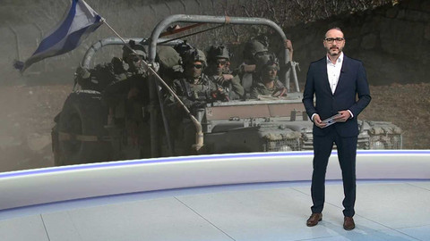 Horizont ČT24 - 18. prosince 2024