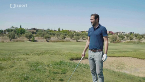 Golf Time - 12. července 2018