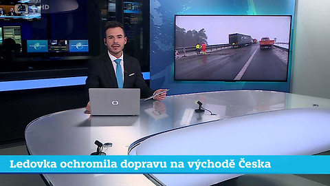 Události v regionech (sever a východ) - 13. ledna