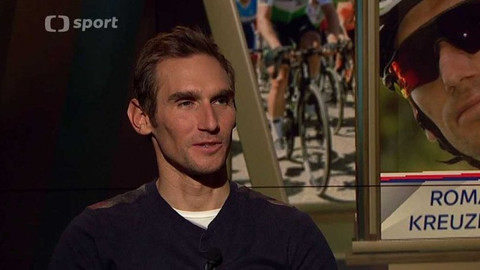 Čtyřka sport - 19. prosince 2019