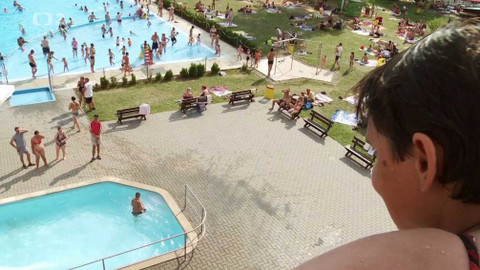 Pět statečných - 3/5 Vila v Šumperku