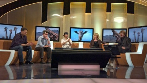 Zázraky přírody - 10. října 2009