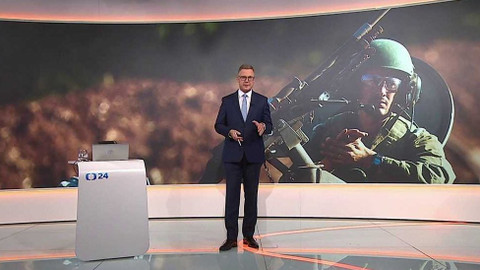 90’ ČT24 - Antony Blinken v Izraeli: jaký bude další postup v Pásmu Gazy?