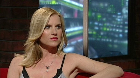 Uvolněte se, prosím - 18. dubna 2008