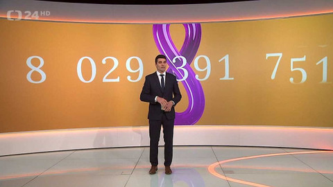 90’ ČT24 - 90′ ČT24