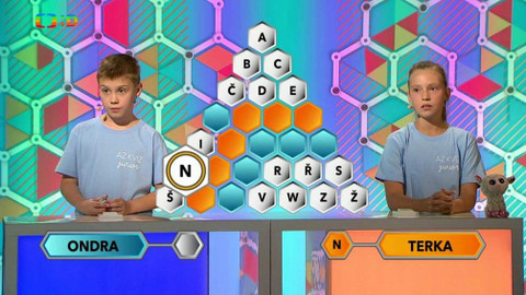 AZ kvíz junior - 28. října 2018