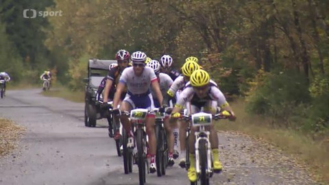 ČT Author Cup - ČT Author Cup 2013