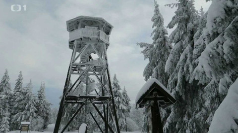 Toulavá kamera - 28. ledna 2018